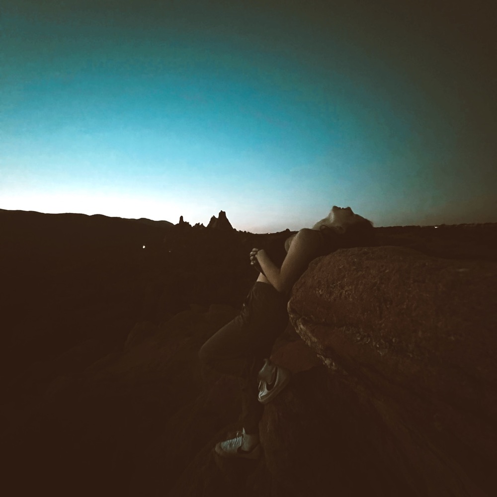 Meet your Posher, Mya